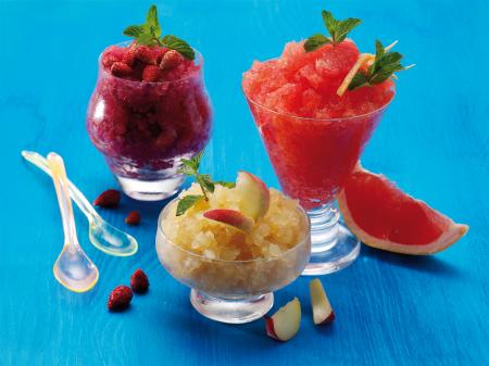 Nouvelle cuisine. Delicious plate ready