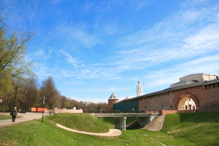 novgorod