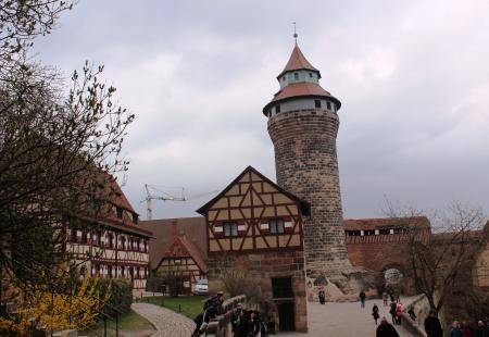 Nuremberg