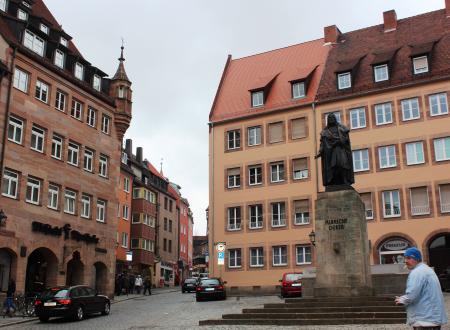 Nuremberg