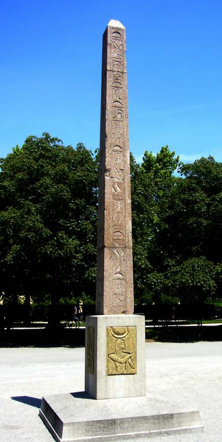 Obelisk 4