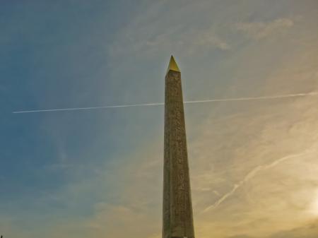 Obelisk du Place du Concorde