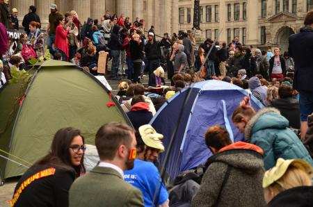 Occupy LSX 03