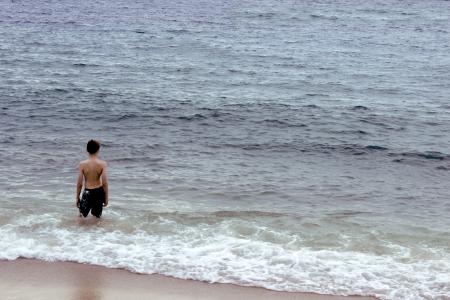 Ocean