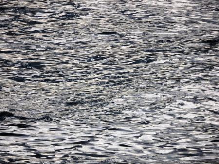 Ocean ripples and Waves Texture