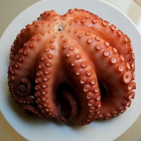 Octopus