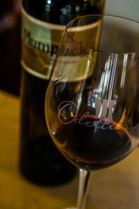 Odette Winery