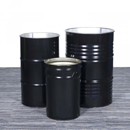 Oil Drums
