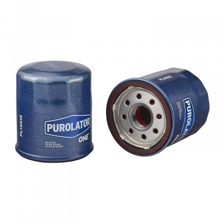 Oil filter