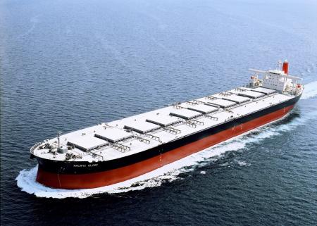 Oil Tanker