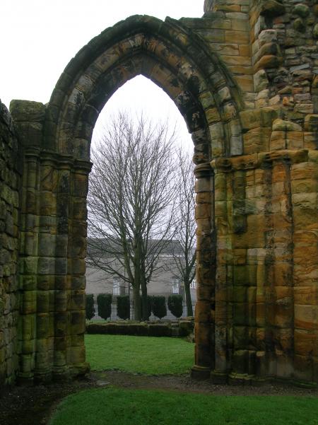 Old Archway