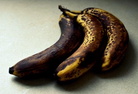 Old banana