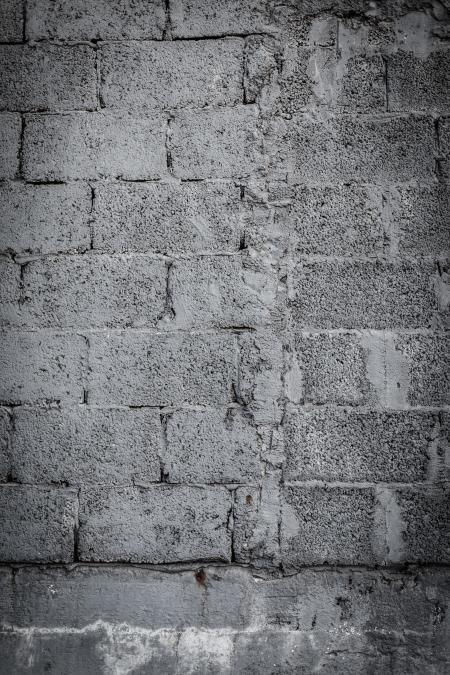 Old Bricks and Mortar Texture