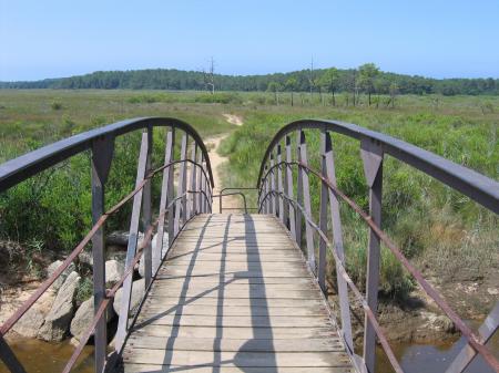 Old Bridge