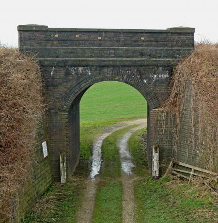 Old Bridge