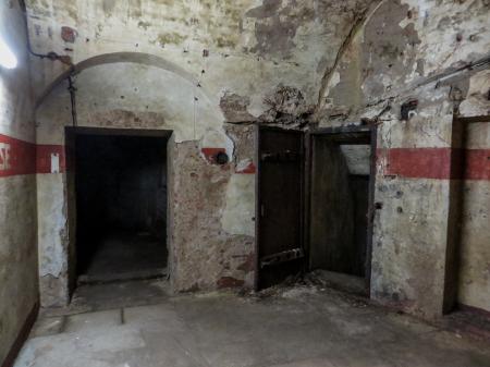 Old Bunker