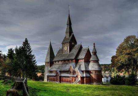 Old Church