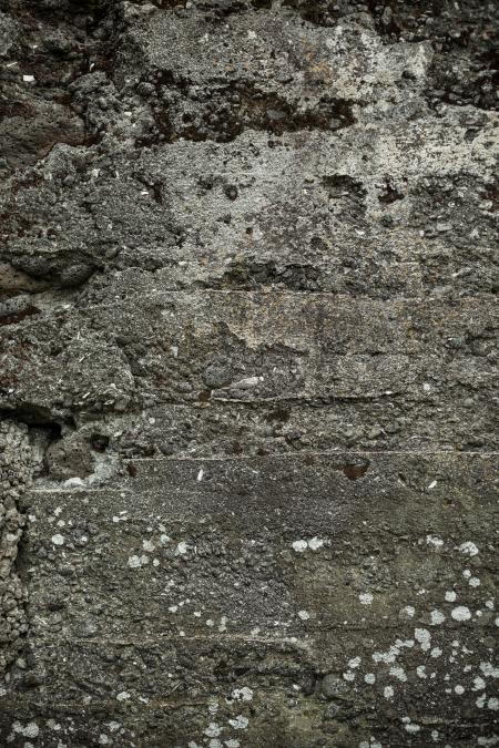 Old Cracked Concrete Texture