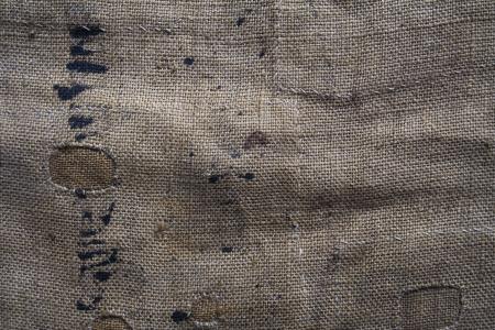 Old fabric texture
