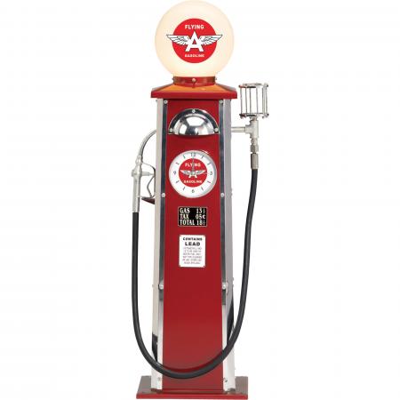 Vintage Gas Pump