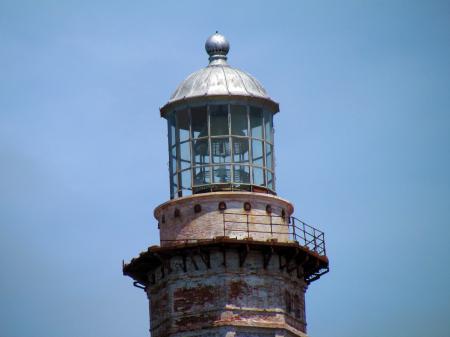 Old lighthouse