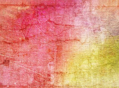 Old oil paint abstract background