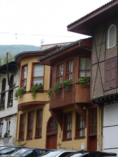 Old Residence