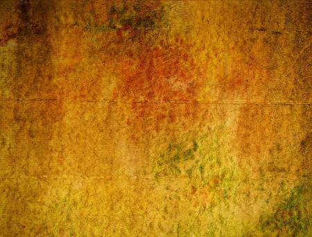 Old tainted leather - Abstract texture background