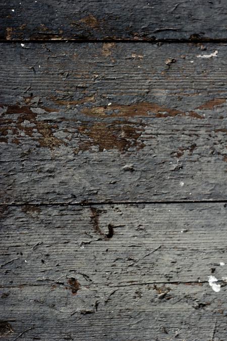 Old Wooden Surface