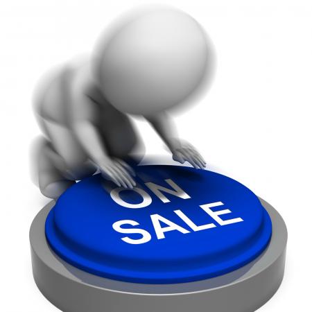 On Sale Pressed Means Promotions Discounts And Specials