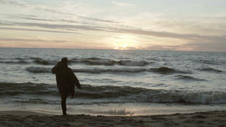 On the Shore