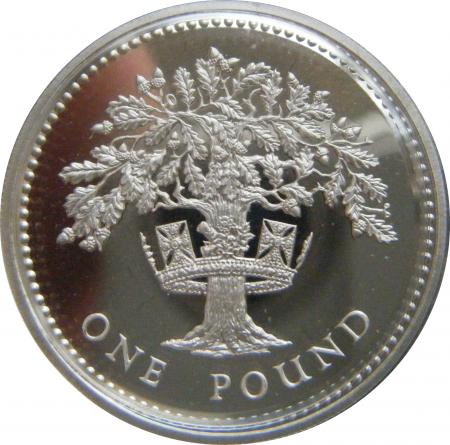 One Pound