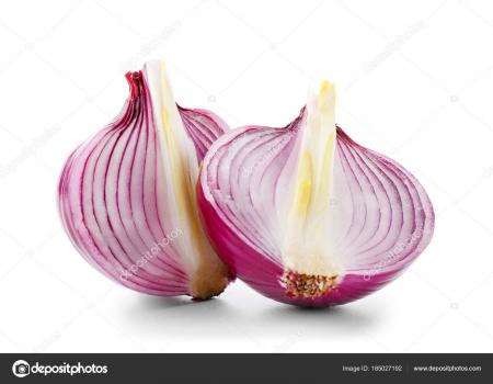 Onion Halves