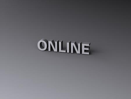 Online