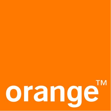 Orange Maro