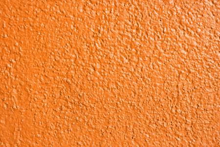 Orange Wall texture