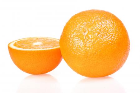 Oranges