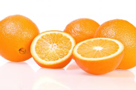 Oranges