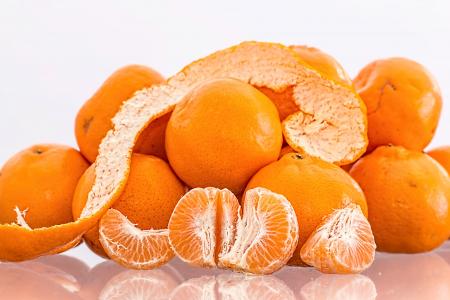 Oranges