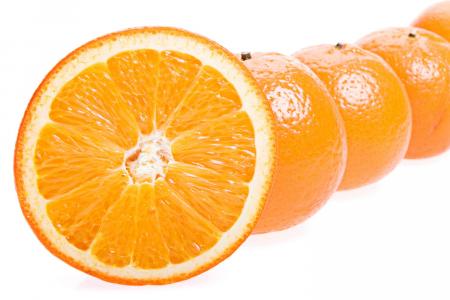 Oranges