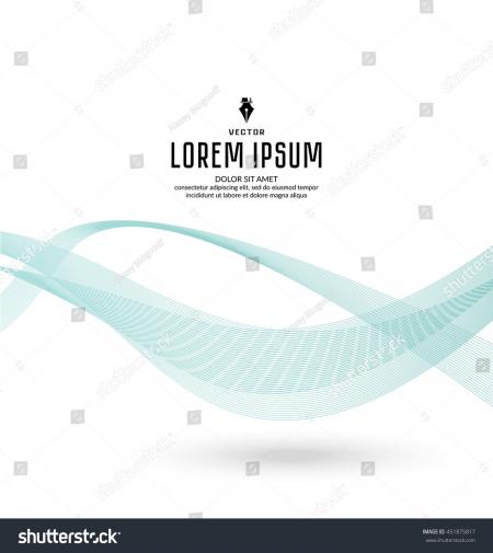 Organic background
