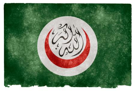 Organisation of Islamic Cooperation Grun