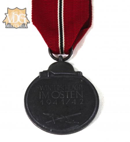 Ostmedaille Medals