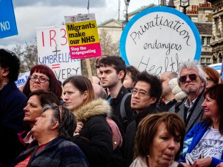 OurNHS 4th March 2017 - 05