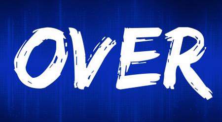 Over