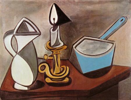 Pablo Picasso Painting