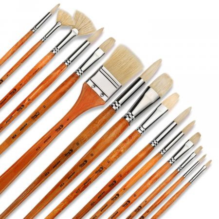 Paint Brushes