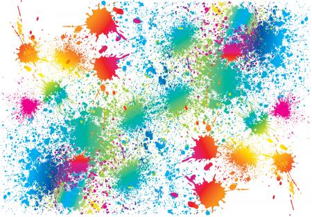 Paint Splat