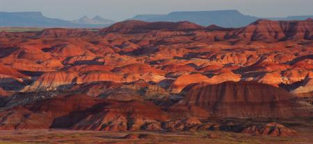 Painted Desert