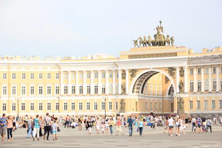 Palace Square